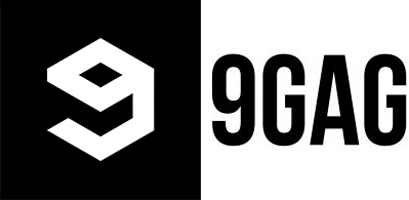 9GAG Trending